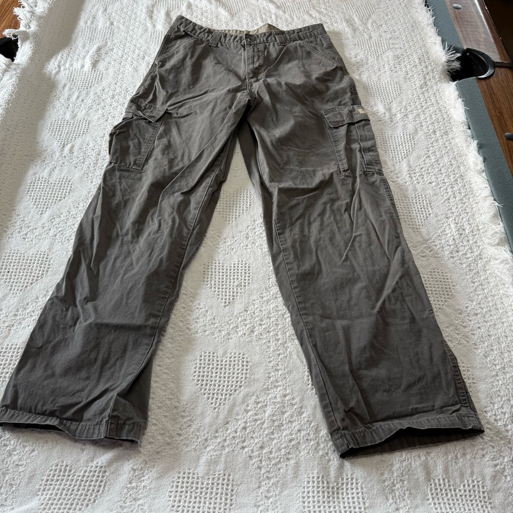 Wrangler Workwear Cargo Pants (32x32)